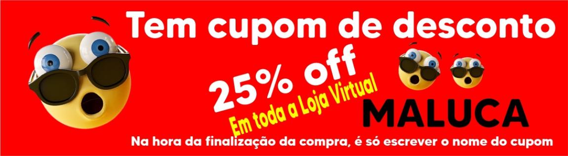 PROMO MALUCA