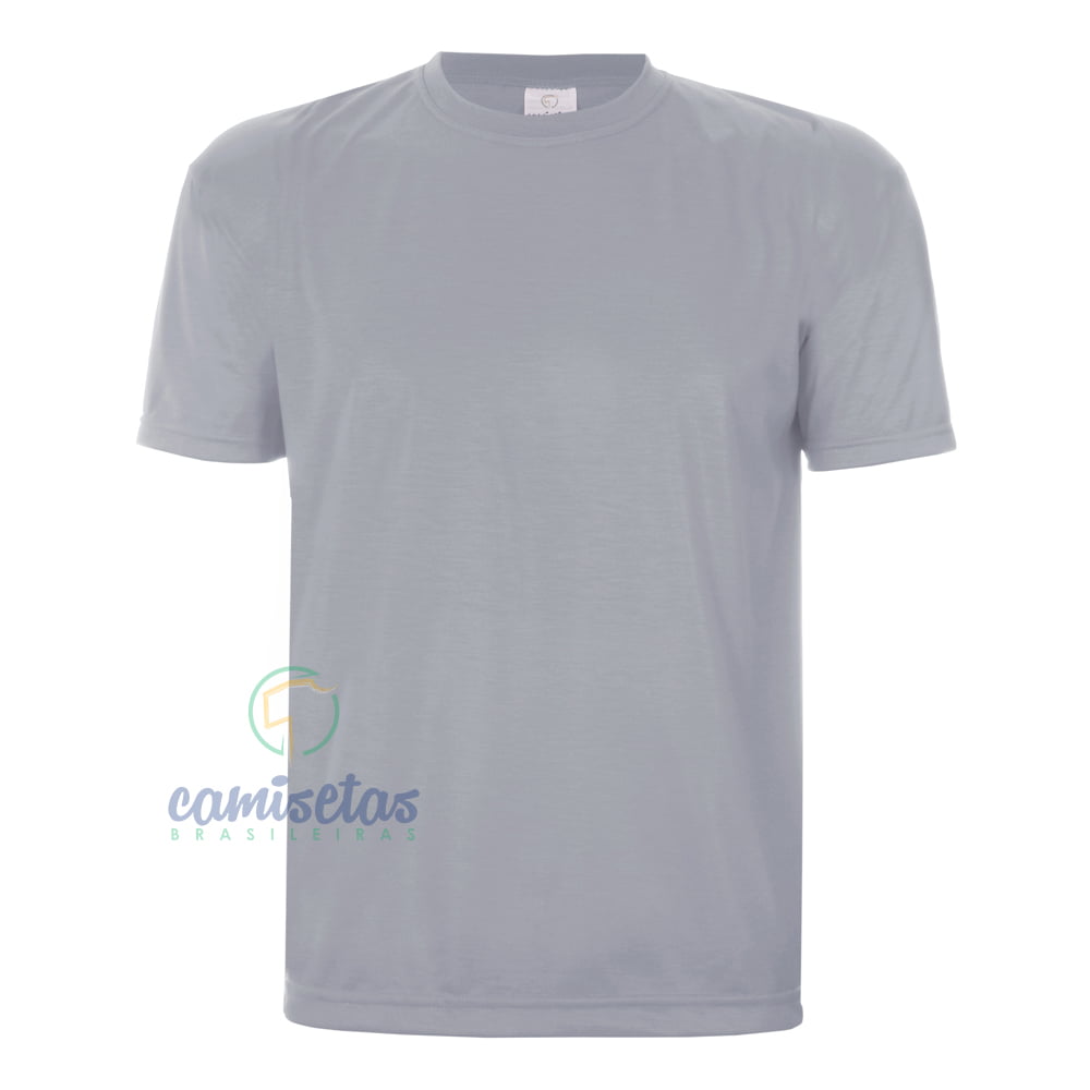 Camiseta Adulto Colorida  (ponta de estoque)