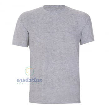 Camiseta Infantil Colorida (ponta de estoque)