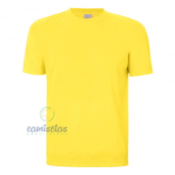 Camiseta Infantil Colorida (ponta de estoque)