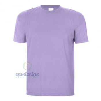 Camiseta Infantil Colorida (ponta de estoque)