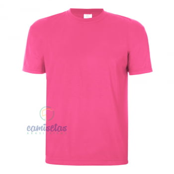 Camiseta Infantil Colorida (ponta de estoque)