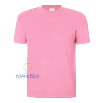 Camiseta Infantil Colorida (ponta de estoque)