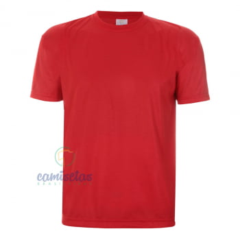 Camiseta Infantil Colorida (ponta de estoque)