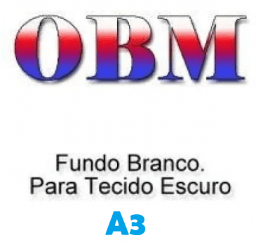 OBM - Premium (5 folhas)