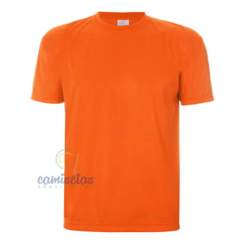 Camiseta Infantil Colorida