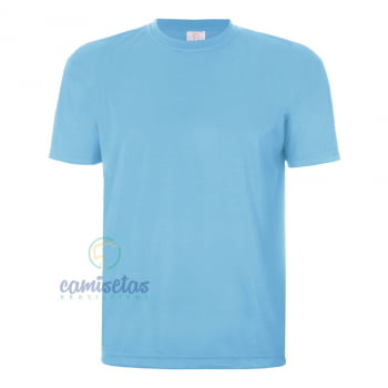 Camiseta Adulto Colorida