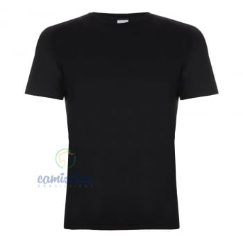 Camiseta Adulto Gola V