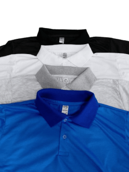 Polo Adulto